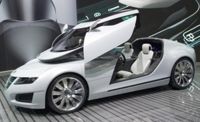 Aero X, maşină zburătoare la 85.000 de dolari